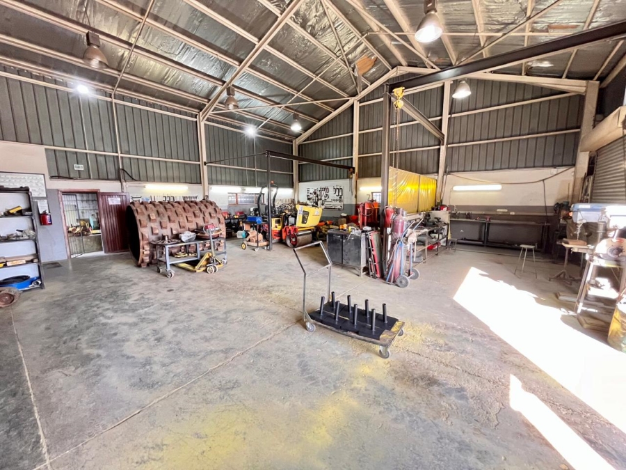 Commercial Property for Sale in North End Eastern Cape